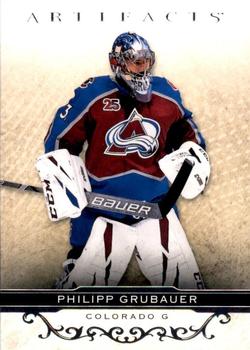 Philipp Grubauer