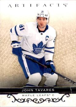 John Tavares