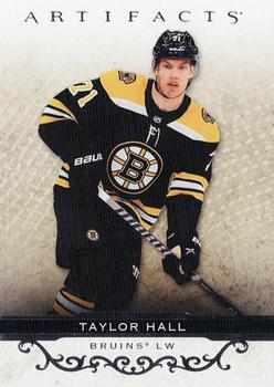 Taylor Hall