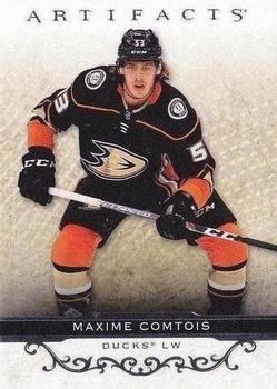 Maxime Comtois