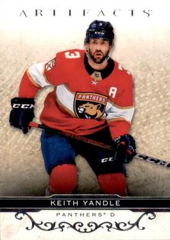 Keith Yandle