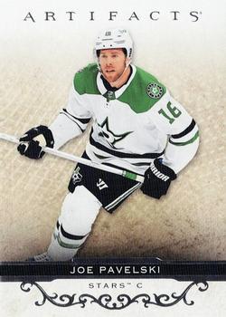 Joe Pavelski