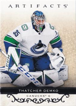 Thatcher Demko