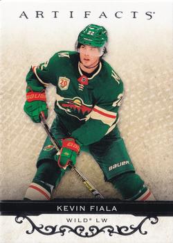 Kevin Fiala