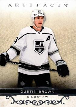 Dustin Brown