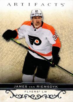 James van Riemsdyk