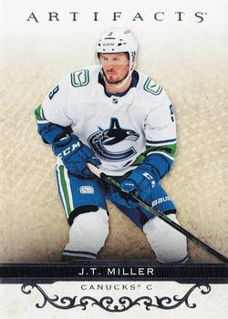 J.T. Miller
