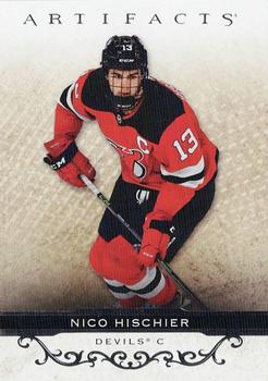 Nico Hischier