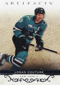Logan Couture