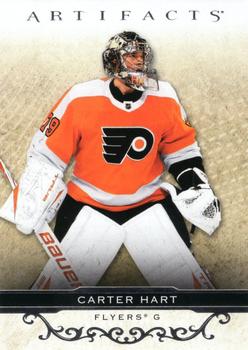 Carter Hart