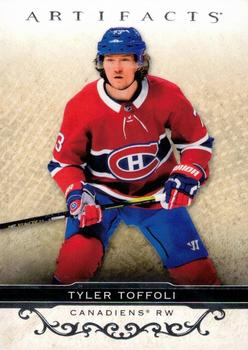 Tyler Toffoli