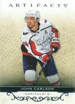 John Carlson