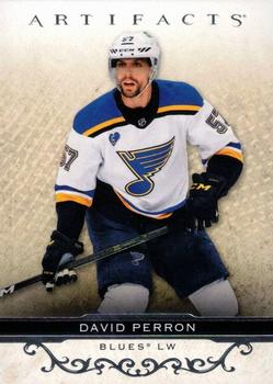 David Perron