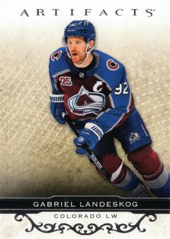Gabriel Landeskog