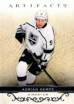 Adrian Kempe