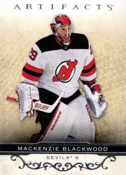 Mackenzie Blackwood