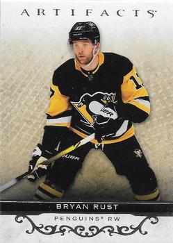 Bryan Rust