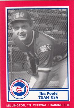 Jim Poole