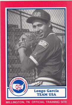 Longo Garcia