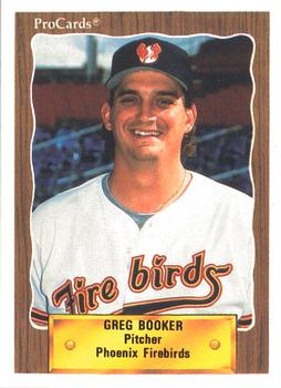 Greg Booker