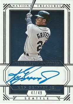 Ken Griffey Jr.