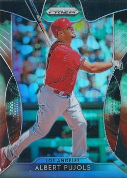 Albert Pujols