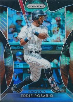 Eddie Rosario