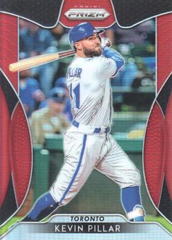 Kevin Pillar