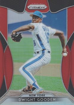 Dwight Gooden