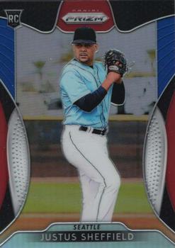 Justus Sheffield
