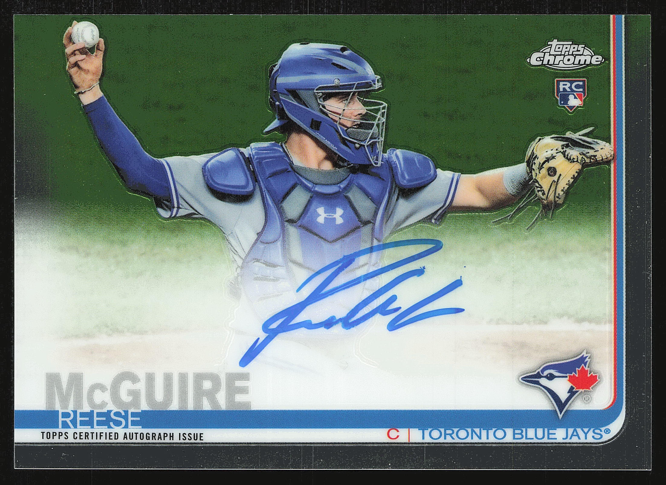 Reese McGuire