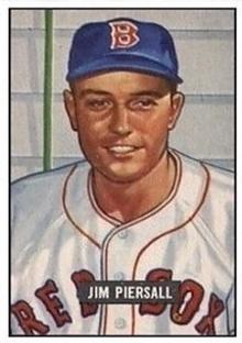 Jim Piersall