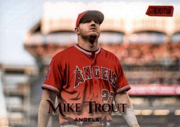 Mike Trout