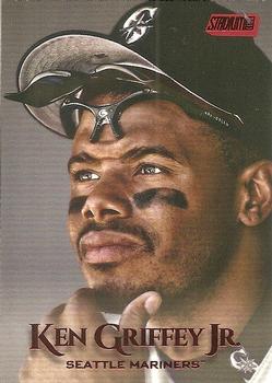 Ken Griffey Jr.