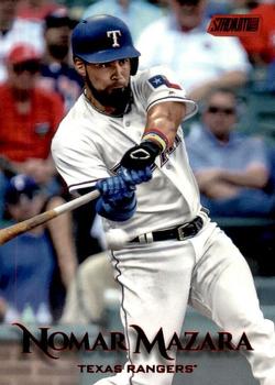 Nomar Mazara