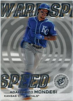 Adalberto Mondesi