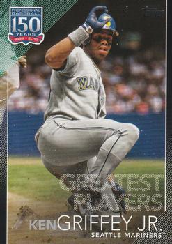 Ken Griffey Jr.