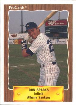 Don Sparks