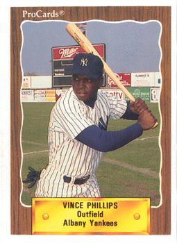 Vince Phillips