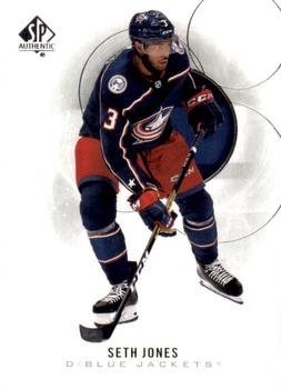 Seth Jones