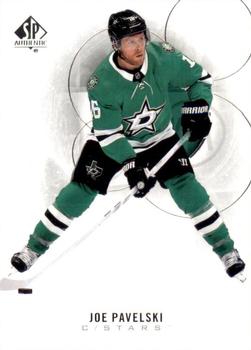 Joe Pavelski