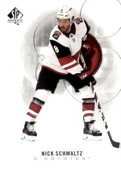 Nick Schmaltz