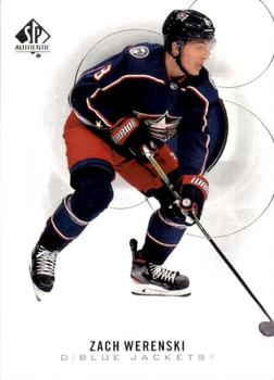 Zach Werenski