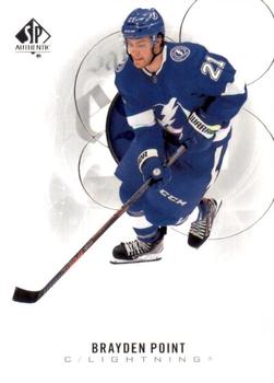 Brayden Point