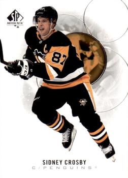 Sidney Crosby