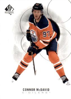 Connor McDavid