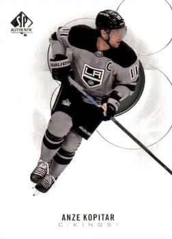 Anze Kopitar
