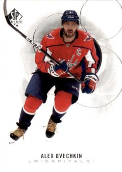 Alex Ovechkin