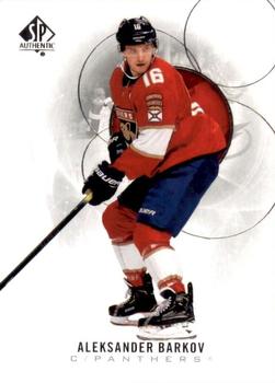 Aleksander Barkov