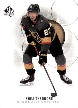 Shea Theodore